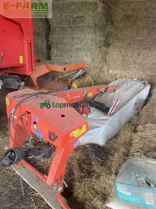 Cortacésped manual - Kuhn - gmd 3510 ff