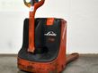 Elevadora - Linde - t 16 1152
