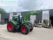 Tractor agrícola - Fendt - 724 vario profiplus