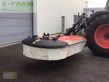 Cortacésped manual - Kuhn - gebr. pz 270 heckmähwerk kuhn