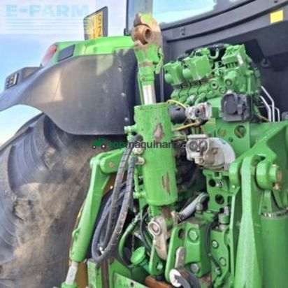 Tractor agrícola - John Deere - 6195r