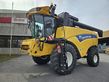 Cosechadora de Cereal - New Holland - cx 6.90
