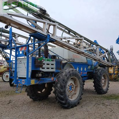 Atomizador - Matrot - m 44 d