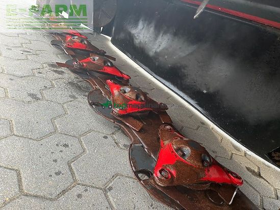 Cortacésped manual - Vicon - extra 432 h