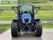 Tractor agrícola - New Holland - t 5.105