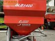 Esparcidor - Rauch - axera h emc