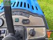 Tractor agrícola - Iseki - txg 23