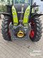 Tractor agrícola - Claas - arion 550 cmatic cebis