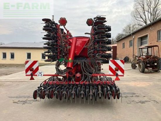 Sembradora - Horsch - pronto 6 dc