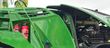 Cosechadora de Cereal - John Deere - 9700
