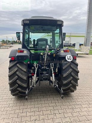 Tractor agrícola - Deutz-Fahr - 5090.4