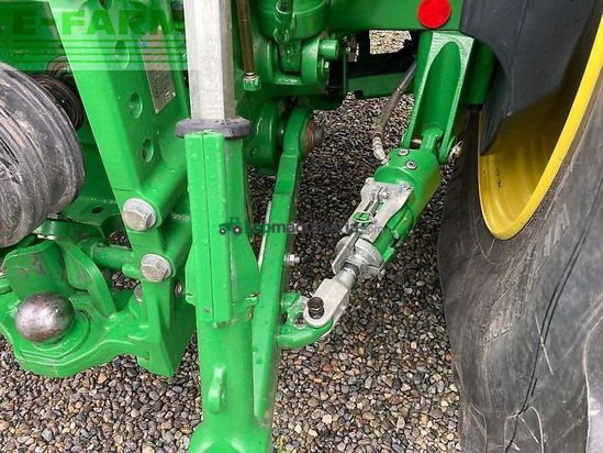 Tractor agrícola - John Deere - 6r250