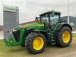 Tractor agrícola - John Deere - 8r 410