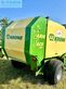 Empacadora gigant - Krone - variopack 1500 mc