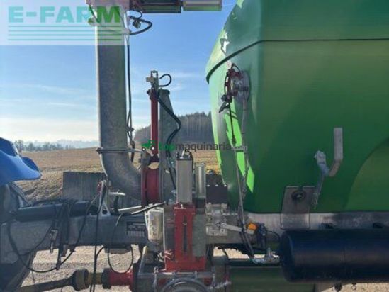 Cisterna - Eckart - pf 15500