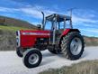 Tractor agrícola - Massey Ferguson - 399