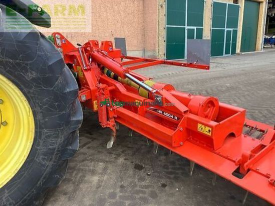Grada de disco - Kuhn - hr 6004 drc