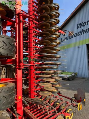 Sembradora - Väderstad - spirit 900 s