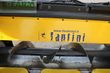 Cabezal - Fantini - lh 3 / 6-reihiger maispflücker
