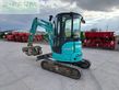 Excavadora - Kobelco - sk 25 sr-6e