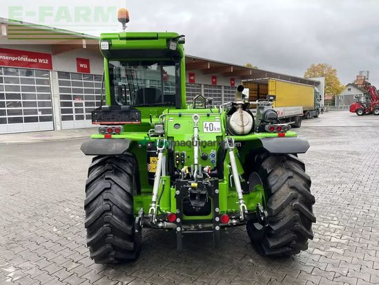 Telescopica - Merlo - multifarmer 34.9 cs-140