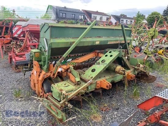 Combinado de siembra - Amazone - kg 301 + rp-ad 301