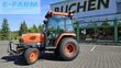 Tractor agrícola - Kubota - stv 32