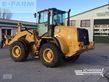 Minicargadora - Caterpillar - 914 m