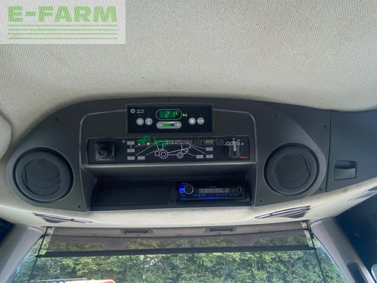 Cosechadora de Cereal - Claas - LEXION 750 TT