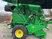 Empacadora gigant - John Deere - 990 premium