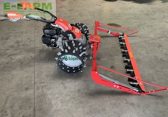 Cortacésped manual - Reform - rm 25 hydro