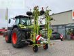 Henificador - Claas - volto 1100