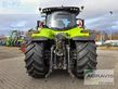 Tractor agrícola - Claas - axion 870 cmatic cebis