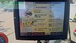 Cosechadora de Cereal - New Holland - fr 700 / fr700