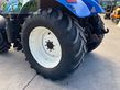 Tractor agrícola - New Holland - t7.200 tractor (st27355)