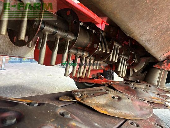 Cortacésped manual - Kuhn - fc 303gl