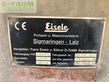 Cuba de purin - Eisele - fw 240/160 mit vogelsang 12m schleppschlauch