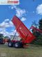 Remolqu agrícola - Annaburger - eco liner hts 22g.12 hinterkipper