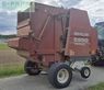 Empacadora gigant - New Holland - 5950