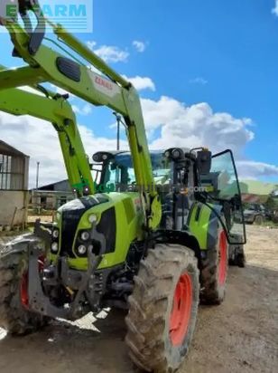 Tractor agrícola - Claas - arion 450
