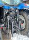 Tractor agrícola - New Holland - ts135a