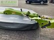 Cortacésped manual - Claas - disco 3600 contour