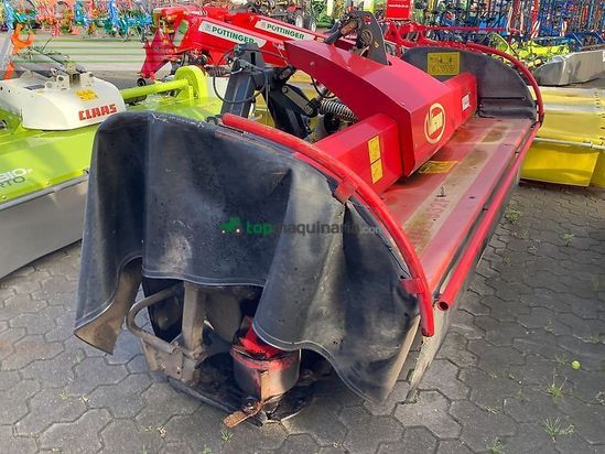 Cortacésped manual - Vicon - extra 332