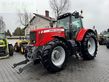 Tractor agrícola - Massey Ferguson - 6490 dyna-6