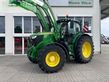 Tractor agrícola - John Deere - 6215r
