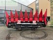 Cabezal - Geringhoff - rota-disc 800fb, passend zum claas lexion,