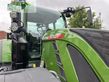 Tractor agrícola - Fendt - 724 vario profiplus ProfiPlus