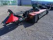 Cortacésped manual - Vicon - extra 340
