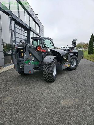Telescopica - kramer - kt559
