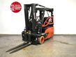 Elevadora - Linde - e 18 l evo 386-02